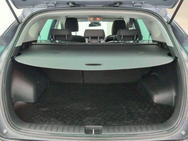 USED 2020 70 HYUNDAI TUCSON 1.6 Tucson SE Nav GDi 2WD 5dr CLICK+COLLECT / HOME DELIVERY
