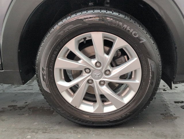 USED 2020 70 HYUNDAI TUCSON 1.6 Tucson SE Nav GDi 2WD 5dr CLICK+COLLECT / HOME DELIVERY