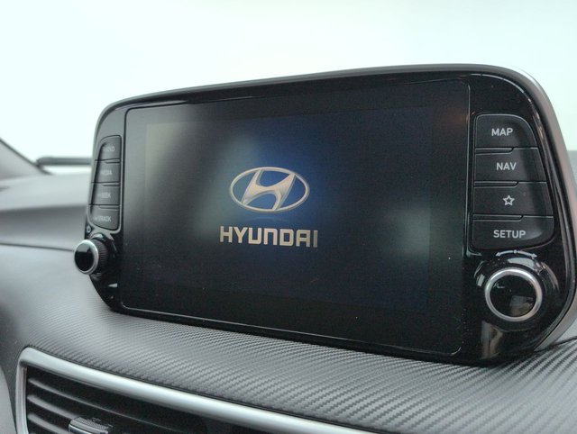 USED 2020 70 HYUNDAI TUCSON 1.6 Tucson SE Nav GDi 2WD 5dr CLICK+COLLECT / HOME DELIVERY