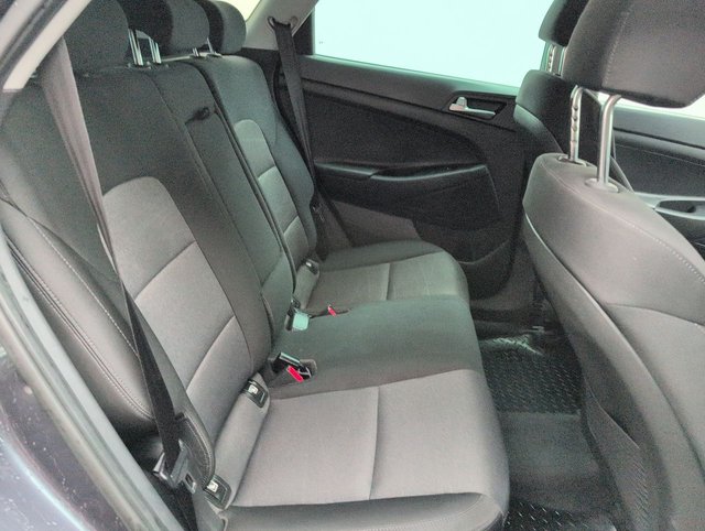 USED 2020 70 HYUNDAI TUCSON 1.6 Tucson SE Nav GDi 2WD 5dr CLICK+COLLECT / HOME DELIVERY