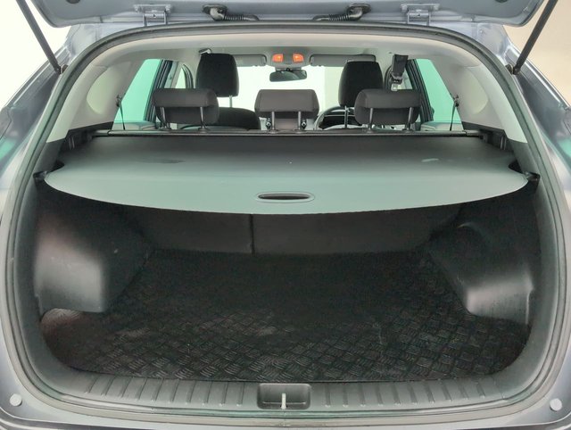 USED 2020 70 HYUNDAI TUCSON 1.6 Tucson SE Nav GDi 2WD 5dr CLICK+COLLECT / HOME DELIVERY