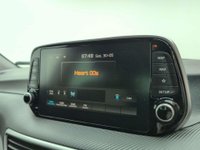 USED 2020 70 HYUNDAI TUCSON 1.6 Tucson SE Nav GDi 2WD 5dr CLICK+COLLECT / HOME DELIVERY