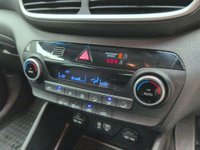 USED 2020 70 HYUNDAI TUCSON 1.6 Tucson SE Nav GDi 2WD 5dr CLICK+COLLECT / HOME DELIVERY
