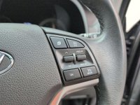 USED 2020 70 HYUNDAI TUCSON 1.6 Tucson SE Nav GDi 2WD 5dr CLICK+COLLECT / HOME DELIVERY