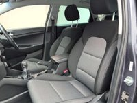 USED 2020 70 HYUNDAI TUCSON 1.6 Tucson SE Nav GDi 2WD 5dr CLICK+COLLECT / HOME DELIVERY