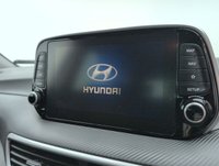 USED 2020 70 HYUNDAI TUCSON 1.6 Tucson SE Nav GDi 2WD 5dr CLICK+COLLECT / HOME DELIVERY