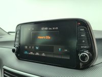 USED 2020 70 HYUNDAI TUCSON 1.6 Tucson SE Nav GDi 2WD 5dr CLICK+COLLECT / HOME DELIVERY