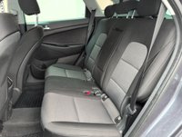 USED 2020 70 HYUNDAI TUCSON 1.6 Tucson SE Nav GDi 2WD 5dr CLICK+COLLECT / HOME DELIVERY