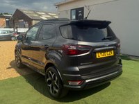 USED 2020 20 FORD ECOSPORT 1.0T EcoBoost GPF ST-Line SUV 5dr Petrol Manual Euro 6 (s/s) (125 ps) 