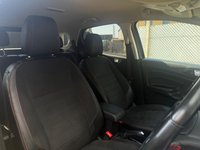 USED 2020 20 FORD ECOSPORT 1.0T EcoBoost GPF ST-Line SUV 5dr Petrol Manual Euro 6 (s/s) (125 ps) 