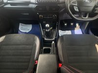 USED 2020 20 FORD ECOSPORT 1.0T EcoBoost GPF ST-Line SUV 5dr Petrol Manual Euro 6 (s/s) (125 ps) 