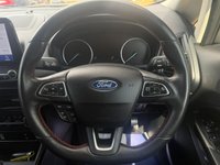 USED 2020 20 FORD ECOSPORT 1.0T EcoBoost GPF ST-Line SUV 5dr Petrol Manual Euro 6 (s/s) (125 ps) 