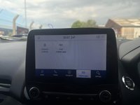 USED 2020 20 FORD ECOSPORT 1.0T EcoBoost GPF ST-Line SUV 5dr Petrol Manual Euro 6 (s/s) (125 ps) 