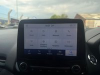 USED 2020 20 FORD ECOSPORT 1.0T EcoBoost GPF ST-Line SUV 5dr Petrol Manual Euro 6 (s/s) (125 ps) 