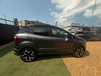 USED 2020 20 FORD ECOSPORT 1.0T EcoBoost GPF ST-Line SUV 5dr Petrol Manual Euro 6 (s/s) (125 ps) 