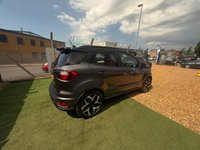 USED 2020 20 FORD ECOSPORT 1.0T EcoBoost GPF ST-Line SUV 5dr Petrol Manual Euro 6 (s/s) (125 ps) 