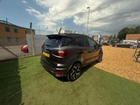 USED 2020 20 FORD ECOSPORT 1.0T EcoBoost GPF ST-Line SUV 5dr Petrol Manual Euro 6 (s/s) (125 ps) 