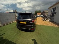 USED 2020 20 FORD ECOSPORT 1.0T EcoBoost GPF ST-Line SUV 5dr Petrol Manual Euro 6 (s/s) (125 ps) 