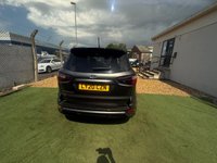 USED 2020 20 FORD ECOSPORT 1.0T EcoBoost GPF ST-Line SUV 5dr Petrol Manual Euro 6 (s/s) (125 ps) 
