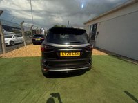 USED 2020 20 FORD ECOSPORT 1.0T EcoBoost GPF ST-Line SUV 5dr Petrol Manual Euro 6 (s/s) (125 ps) 