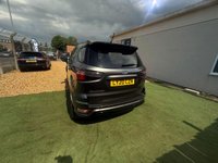 USED 2020 20 FORD ECOSPORT 1.0T EcoBoost GPF ST-Line SUV 5dr Petrol Manual Euro 6 (s/s) (125 ps) 