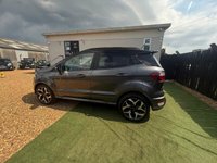 USED 2020 20 FORD ECOSPORT 1.0T EcoBoost GPF ST-Line SUV 5dr Petrol Manual Euro 6 (s/s) (125 ps) 
