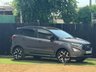 USED 2020 20 FORD ECOSPORT 1.0T EcoBoost GPF ST-Line SUV 5dr Petrol Manual Euro 6 (s/s) (125 ps) 