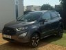 USED 2020 20 FORD ECOSPORT 1.0T EcoBoost GPF ST-Line SUV 5dr Petrol Manual Euro 6 (s/s) (125 ps) 