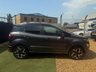 USED 2020 20 FORD ECOSPORT 1.0T EcoBoost GPF ST-Line SUV 5dr Petrol Manual Euro 6 (s/s) (125 ps) 