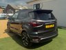 USED 2020 20 FORD ECOSPORT 1.0T EcoBoost GPF ST-Line SUV 5dr Petrol Manual Euro 6 (s/s) (125 ps) 