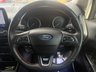 USED 2020 20 FORD ECOSPORT 1.0T EcoBoost GPF ST-Line SUV 5dr Petrol Manual Euro 6 (s/s) (125 ps) 