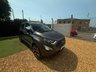 USED 2020 20 FORD ECOSPORT 1.0T EcoBoost GPF ST-Line SUV 5dr Petrol Manual Euro 6 (s/s) (125 ps) 