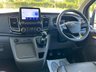USED 2023 73 FORD TRANSIT CUSTOM 340 NUGGET L2H1 ECOBLUE VAT Q L2 Camper