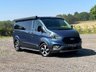USED 2023 73 FORD TRANSIT CUSTOM 340 NUGGET L2H1 ECOBLUE VAT Q L2 Camper
