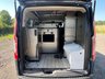 USED 2023 73 FORD TRANSIT CUSTOM 340 NUGGET L2H1 ECOBLUE VAT Q L2 Camper