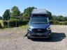 USED 2023 73 FORD TRANSIT CUSTOM 340 NUGGET L2H1 ECOBLUE VAT Q L2 Camper