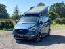 USED 2023 73 FORD TRANSIT CUSTOM 340 NUGGET L2H1 ECOBLUE VAT Q L2 Camper