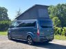 USED 2023 73 FORD TRANSIT CUSTOM 340 NUGGET L2H1 ECOBLUE VAT Q L2 Camper