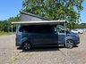USED 2023 73 FORD TRANSIT CUSTOM 340 NUGGET L2H1 ECOBLUE VAT Q L2 Camper