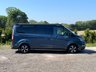 USED 2023 73 FORD TRANSIT CUSTOM 340 NUGGET L2H1 ECOBLUE VAT Q L2 Camper