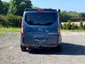 USED 2023 73 FORD TRANSIT CUSTOM 340 NUGGET L2H1 ECOBLUE VAT Q L2 Camper