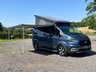 USED 2023 73 FORD TRANSIT CUSTOM 340 NUGGET L2H1 ECOBLUE VAT Q L2 Camper