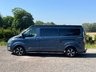 USED 2023 73 FORD TRANSIT CUSTOM 340 NUGGET L2H1 ECOBLUE VAT Q L2 Camper