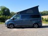 USED 2023 73 FORD TRANSIT CUSTOM 340 NUGGET L2H1 ECOBLUE VAT Q L2 Camper