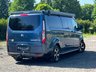 USED 2023 73 FORD TRANSIT CUSTOM 340 NUGGET L2H1 ECOBLUE VAT Q L2 Camper