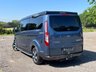 USED 2023 73 FORD TRANSIT CUSTOM 340 NUGGET L2H1 ECOBLUE VAT Q L2 Camper