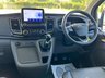 USED 2023 73 FORD NUGGET 340 NUGGET L2H1 ECOBLUE VAT Q L2 Camper