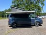 USED 2023 73 FORD NUGGET 340 NUGGET L2H1 ECOBLUE VAT Q L2 Camper