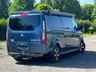 USED 2023 73 FORD NUGGET 340 NUGGET L2H1 ECOBLUE VAT Q L2 Camper