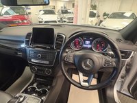 USED 2017 67 MERCEDES-BENZ GLS 3.0 GLS350d V6 AMG Line SUV 5dr Diesel G-Tronic 4MATIC Euro 6 (s/s) (258 ps) UK DELIVERY FLAT FEE &pound;250 (SUBJECT TO DEAL) *OVER 100 IMAGES ON OUR WEBSITE*BESPOKE FINANCE ARRANGED*PART EXCHANGE WELCOME*ALL VEHICLES HPI CLEAR